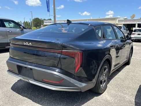 Used 2025 Kia K4 FWD image 14