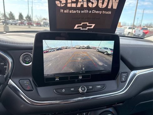 Used 2023 Chevrolet Blazer LT w/ Convenience Package image 38