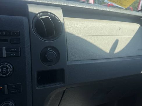 Used 2010 Ford F150 XL AWD/4WD image 11