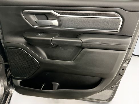 Used 2022 RAM 1500 Big Horn image 30