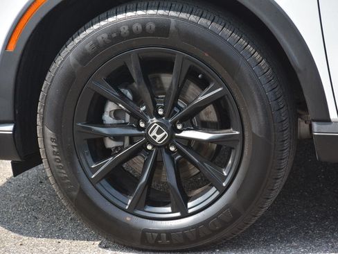 Used 2023 Honda CR-V Sport image 32