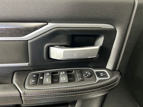 Used 2024 RAM 3500 SLT w/ Quick Order Package 2YG SLT image 21