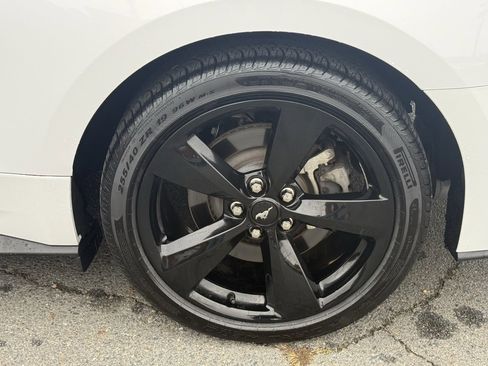 Used 2022 Ford Mustang GT Premium w/ Equipment Group 401A image 12