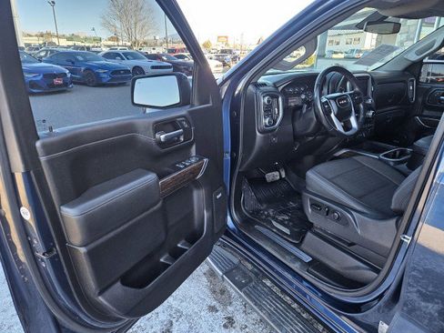Used 2020 GMC Sierra 1500 Elevation image 8