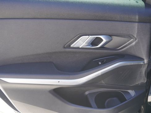 Used 2021 BMW 330i Sedan RWD image 16