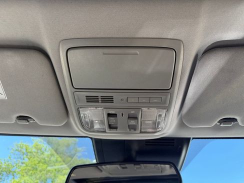 Used 2022 Honda CR-V EX-L image 21