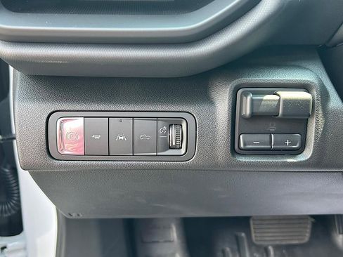 New 2024 Chevrolet Silverado EV W/T image 15