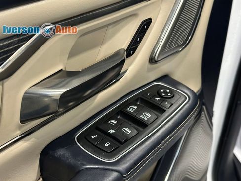 Used 2020 RAM 1500 Limited image 15