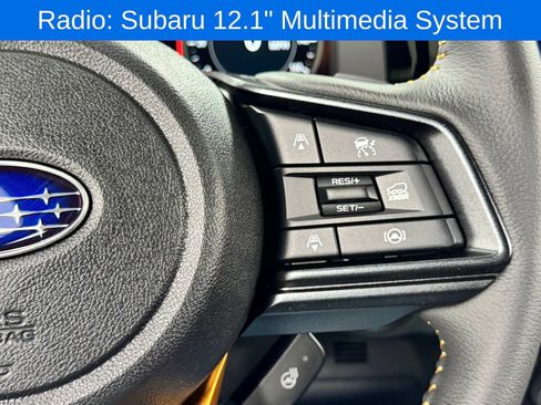New 2026 Subaru Outback Wilderness AWD/4WD image 24