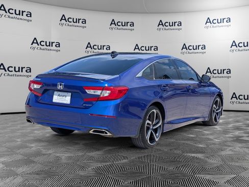 Used 2022 Honda Accord Sport image 5