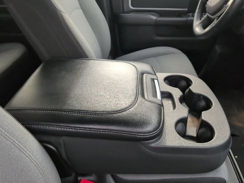 Used 2024 RAM 2500 Big Horn image 19