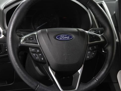 Certified 2024 Ford Edge SEL w/ Sport Appearance Package image 7