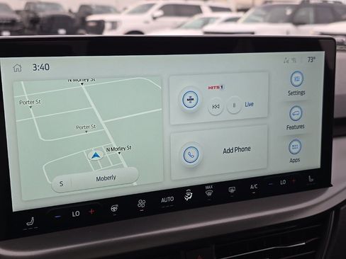 New 2026 Ford Escape SE image 27