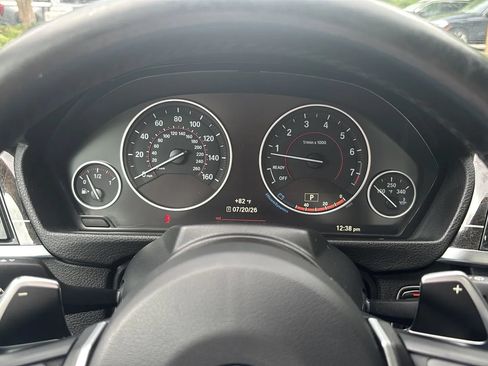 Used 2016 BMW 435i xDrive Convertible AWD/4WD image 7