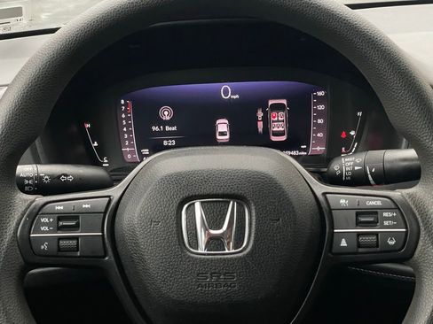 Used 2024 Honda Accord LX image 12