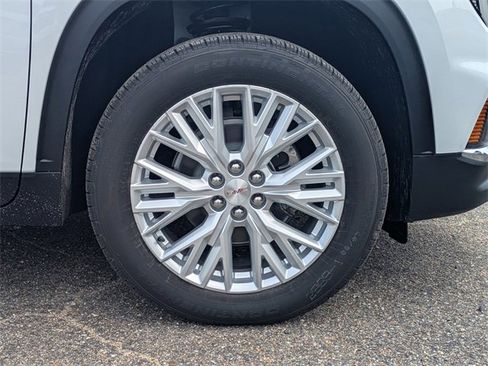 New 2026 GMC Acadia Elevation w/ Elevation Premium Package image 11