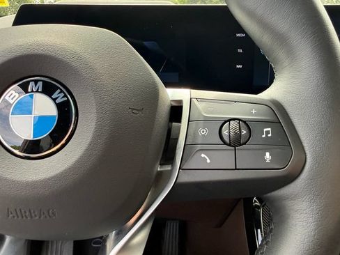 Used 2025 BMW X2 xDrive28i w/ Premium Package AWD/4WD image 26