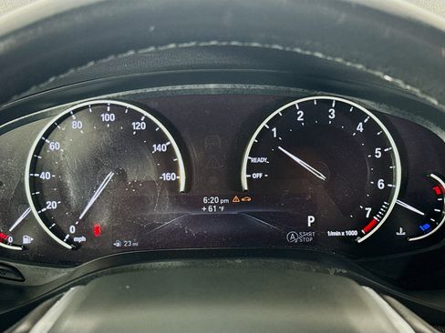 Used 2019 BMW X3 sDrive30i RWD image 16