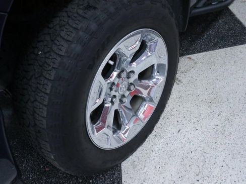 Used 2022 RAM 1500 Lone Star RWD image 35