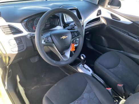 Used 2018 Chevrolet Spark LT image 16