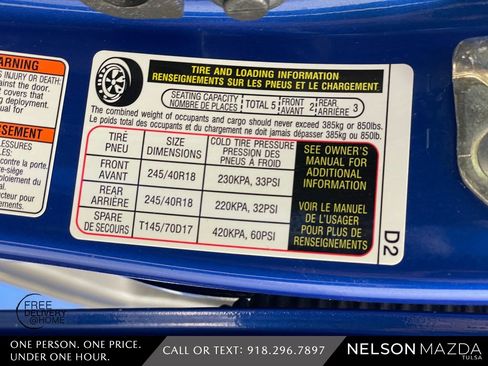 Used 2016 Subaru WRX Limited image 54