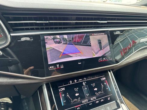Certified 2022 Audi Q7 2.0T Premium AWD/4WD image 16