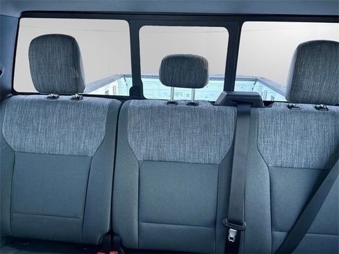 New 2026 Ford F250 XLT w/ XLT Premium Package image 13