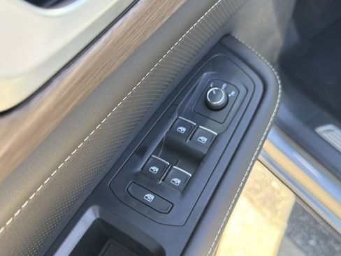 New 2026 Volkswagen Atlas SEL AWD/4WD image 25