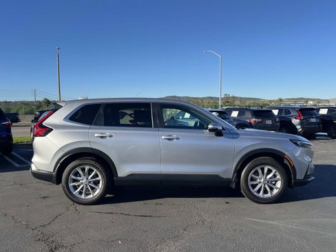 Certified 2023 Honda CR-V EX image 25