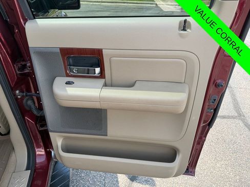 Used 2006 Ford F150 Lariat AWD/4WD image 20
