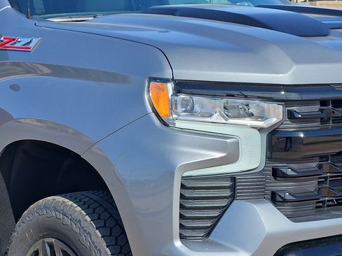 New 2026 Chevrolet Silverado 1500 LT Trail Boss w/ Convenience Package II AWD/4WD image 8