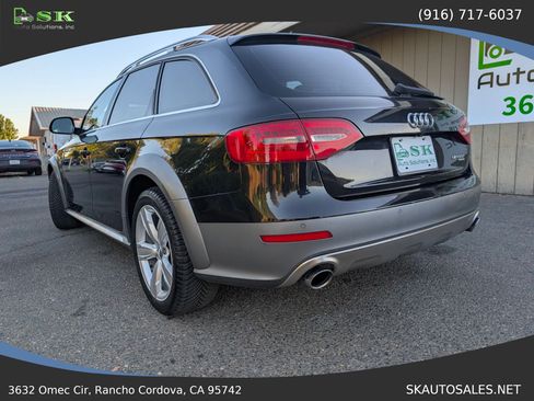 Used 2014 Audi A4 Premium Plus AWD/4WD image 10
