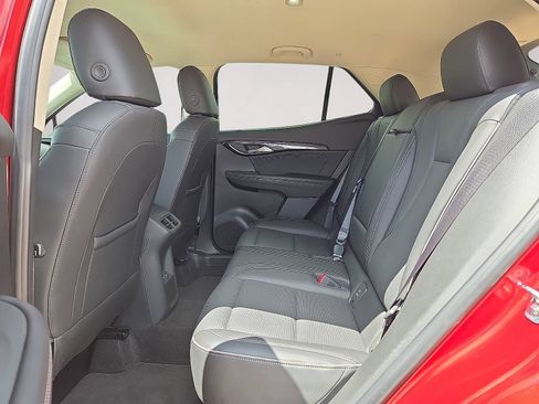 Used 2023 Buick Envision Essence FWD image 15