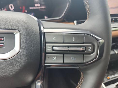 New 2026 GMC Canyon AT4 w/ AT4 Premium Package AWD/4WD image 24