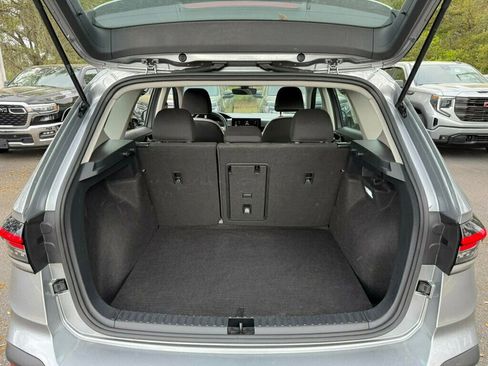 Used 2025 Volkswagen Taos S image 7