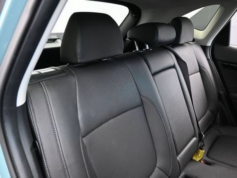 Used 2025 Kia Seltos EX w/ EX Sunroof Package FWD image 38