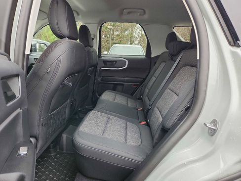 Used 2023 Ford Bronco Sport Big Bend w/ Convenience Package AWD/4WD image 10
