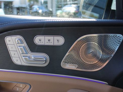 Certified 2024 Mercedes-Benz GLE 350 4MATIC image 11