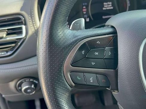 Used 2022 Dodge Durango Citadel AWD/4WD image 22