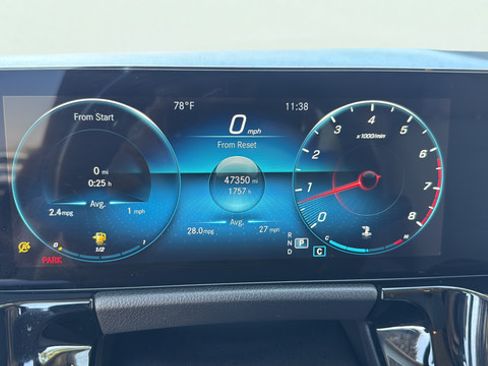 Used 2022 Mercedes-Benz GLA 250 image 20