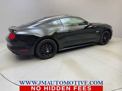 Used 2015 Ford Mustang GT RWD image 5