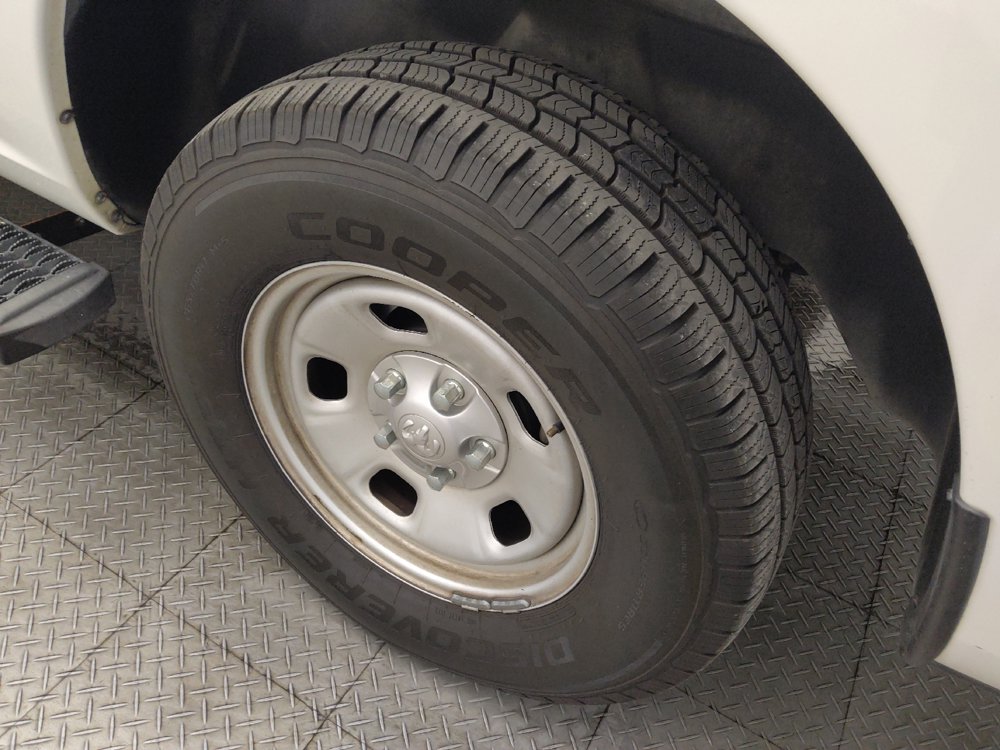 Used 2019 RAM 1500 Tradesman RWD image 31