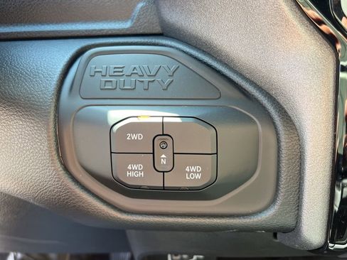 New 2026 RAM 2500 Tradesman image 20