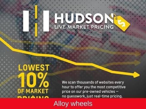 Used 2025 Toyota Camry SE w/ Convenience Package image 22