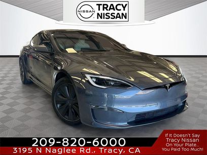 Used 2022 Tesla Model S