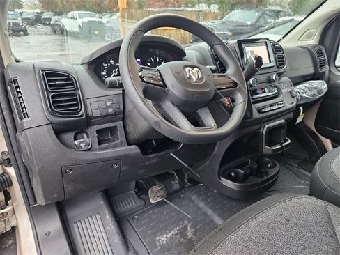 New 2026 RAM ProMaster 1500 image 15