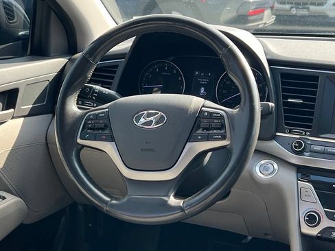 Used 2017 Hyundai Elantra ECO FWD image 15