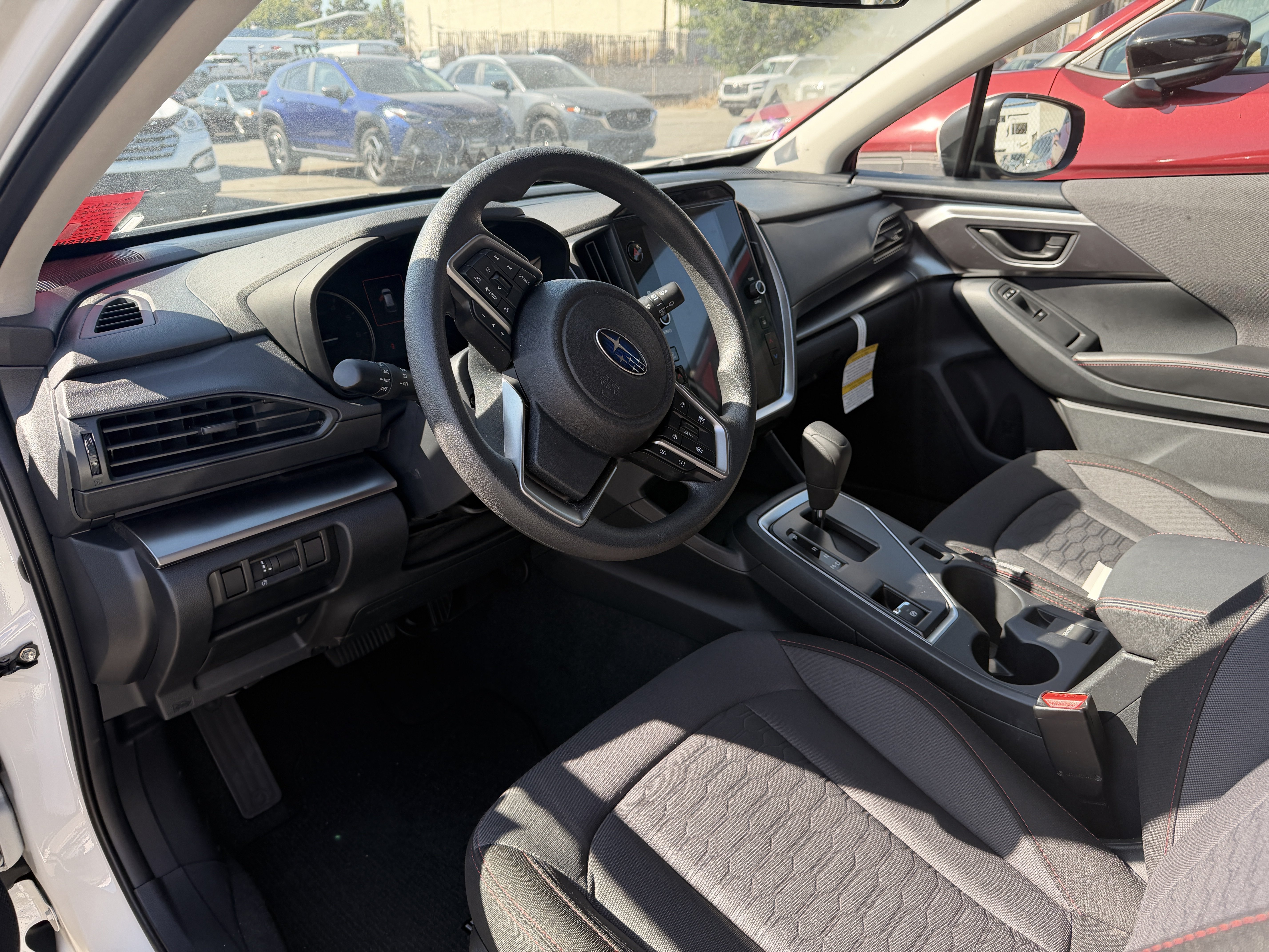 Used 2026 Subaru Impreza 2.0i Sport AWD/4WD image 2