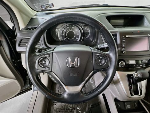 Used 2014 Honda CR-V EX-L image 11