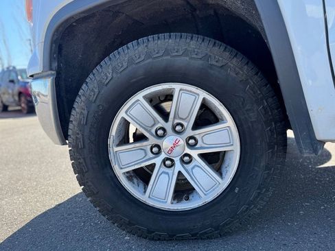 Used 2014 GMC Sierra 1500 SLE AWD/4WD image 47